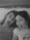 claire et me