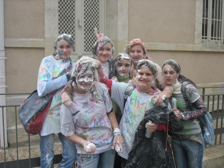 carnaval 2007